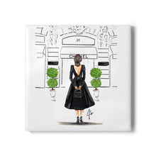 The Boutique Coaster
