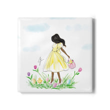 Chic Chicks Coaster