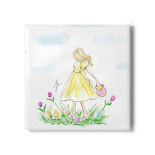 Chic Chicks Coaster