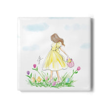 Chic Chicks Coaster