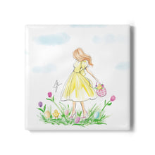 Chic Chicks Coaster