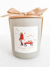 Pumpkin Stroll Candle