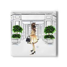The Designer Coaster