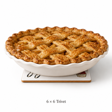 Fall Essentials Coaster/Trivet
