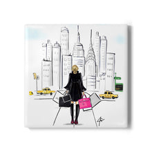 5th Ave Coaster