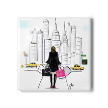 5th Ave Coaster