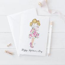 A Girl's Best Friend Mother's Day (Card)