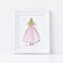 Wicked West and Elegant East Bundle Print Set (2)