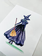 Wicked West and Elegant East Bundle Print Set (2)