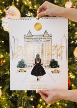 LIMITED EDITION 2026 Wall Calendar