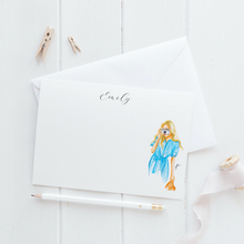 Picture Perfect Stationery Set