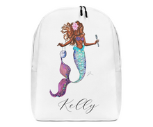 Customizable Under the Sea Backpack