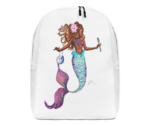 Customizable Under the Sea Backpack