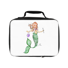 Customizable Sea Princess Lunch Bag
