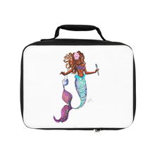 Customizable Under The Sea Lunch Bag