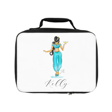 Customizable Arabian Nights Lunch Bag