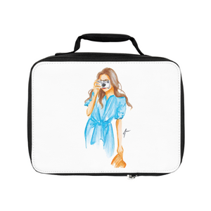 Customizable Picture Perfect Lunch Bag