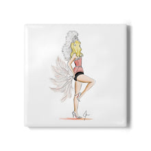 The Showstopper Coaster