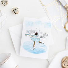 Holiday Card Set of 10