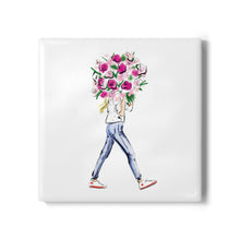 Special Delivery Coaster
