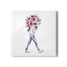 Special Delivery Coaster