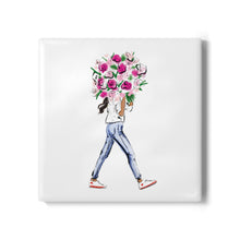 Special Delivery Coaster