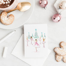 Holiday Card Set of 10