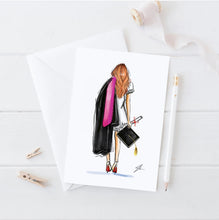 The Diploma Cards - Personalized Graduation Card Set