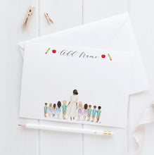 The Teacher Stationery Set