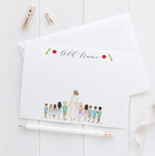 The Teacher Stationery Set