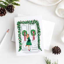 Holiday Card Set of 10