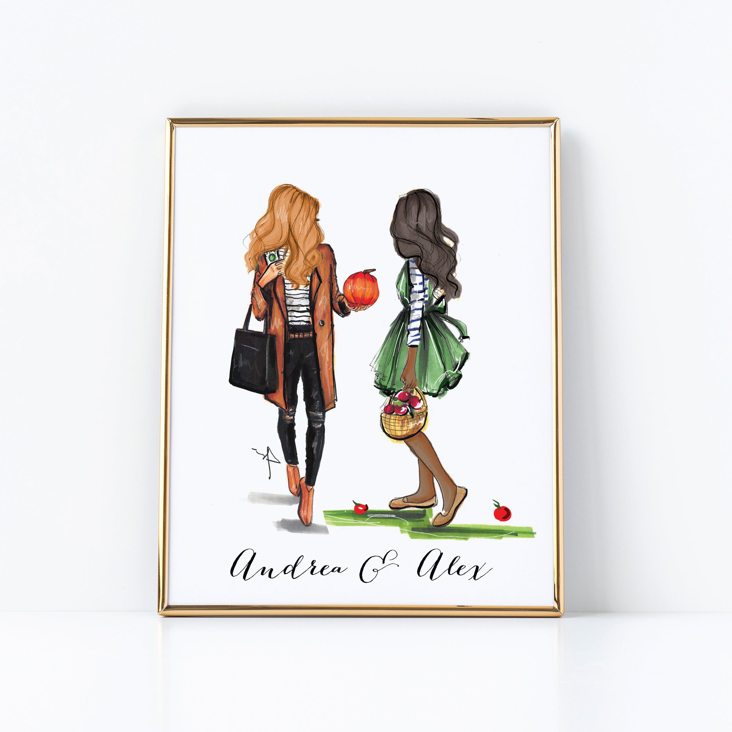 アート・デザイン・音楽 GIRLS-PEDIA2018 AUTUMN Cozy Autumn – Diamond Art Club