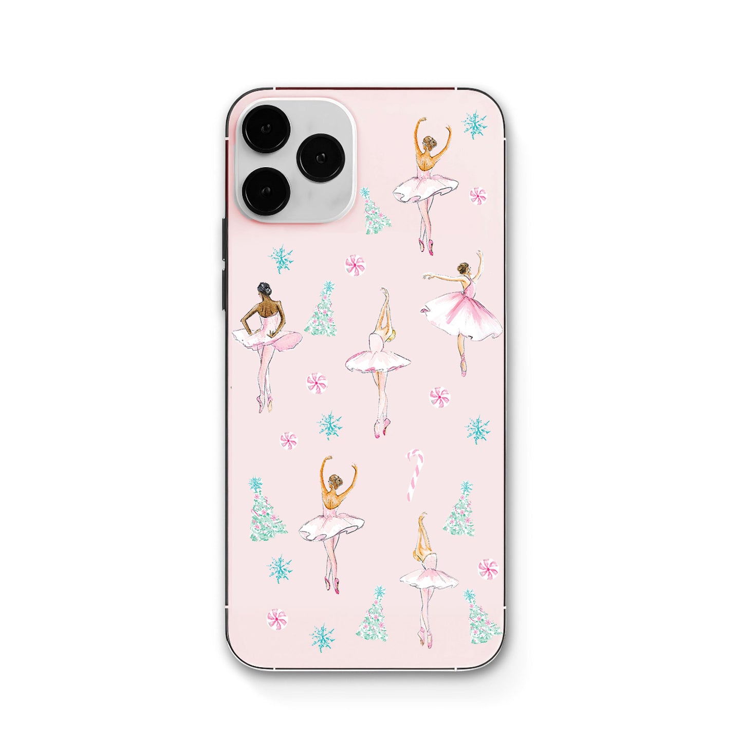 Sugarplum Fairy Phone Case