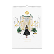 LIMITED EDITION 2026 Wall Calendar