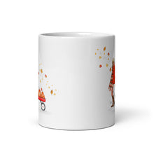 Pumpkin Stroll Mug