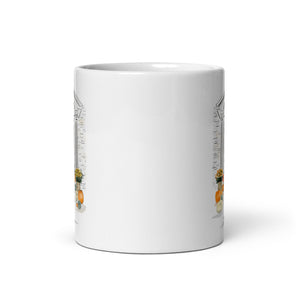 Autumn Ember Mug