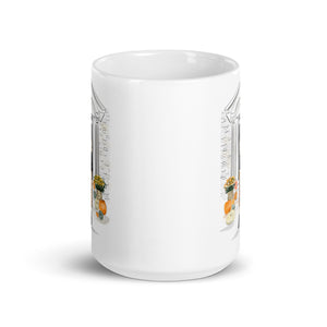 Autumn Ember Mug