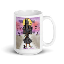 Bewitched (Dark) Mug