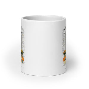 Autumn Ember Mug