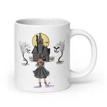 Bewitched Mug