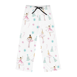 The Sugar Plum Fairy Pajama Pants