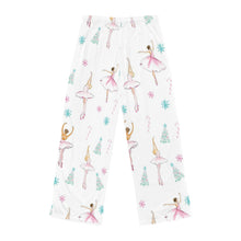 The Sugar Plum Fairy Pajama Pants