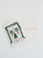 Merry and Bright Holiday Card Set (Box Set of 20)