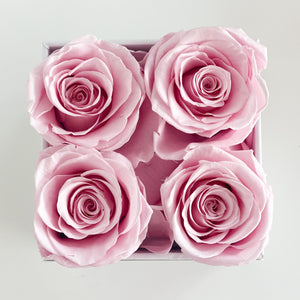 A Mother's Love - Classic Square Rose Box
