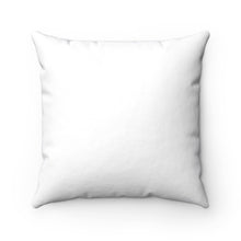 The White Vanity Pillow