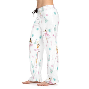 The Sugar Plum Fairy Pajama Pants