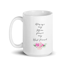 Floral Ever (Dark) Mug