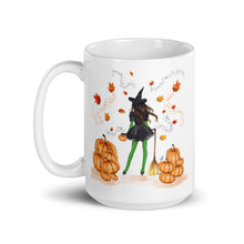 The Green Wicked Witch Mug